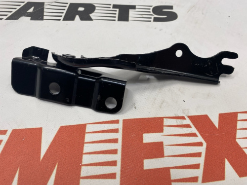Петля капота левая Mazda CX5 2012-2016 (KD5352420A ), аналог