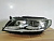 Фара ліва  EU Volkswagen Passat CC 2013-2018 (3C8 941 753 Q), аналог