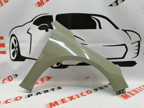 Крыло переднее правое Chevrolet Malibu 2016-2019 (84166457), аналог