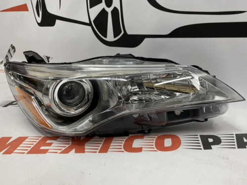 Фара правая (белая) компл.LE USA Toyota Camry 2015-2017 (81110-06860), аналог