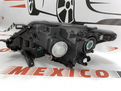 Фара права галоген Nissan X-Trail(Rogue) 2014-2016 (26010-4BA0A), аналог
