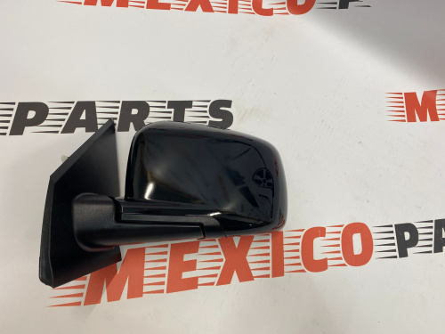 Дзеркало ліве 7 пін Dodge Journey 2011-2019 (5076885AE), аналог