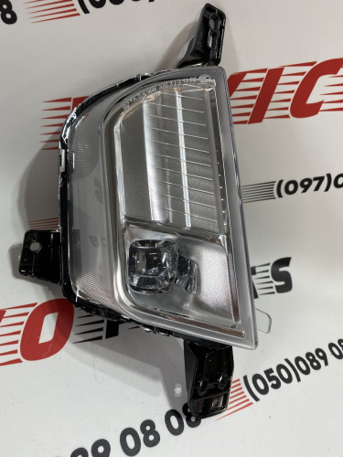 Протитуманна фара права LED Ford Edge 2019-2021 (KT4Z15200B ), аналог