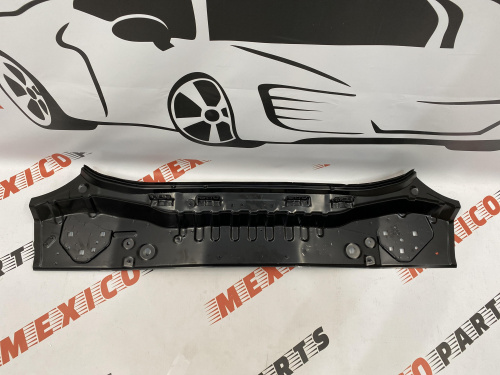 Панель задня Nissan X-Trail(Rogue) 2014-2020 (G9110-4BAMA), аналог