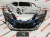 Бампер передній у зборі комплектація спорт Lexus NX 200 2014-2017 (5211978905), аналог Бампер передній у зборі комплектація спорт Lexus NX 200 2014-2017 (5211978905), аналог