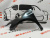 Крило переднє ліве Toyota Camry 2018-2024 (53802-06180), аналог Крило переднє ліве Toyota Camry 2018-2024 (53802-06180), аналог