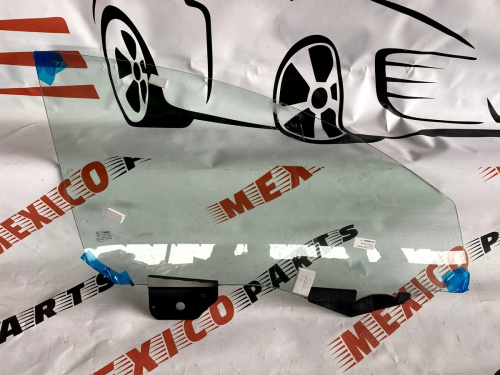 Стекло переднее правое Tesla Model Y 2020-2023 (1495507-00-A)