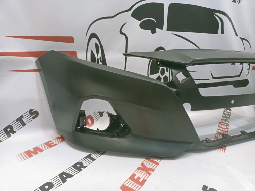 Бампер передній Nissan Altima 2019-2021 (62022-6CA0H), аналог