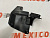 Продолжение переднего подкрылка правое Mazda 3 2016-2018 (KD5356341A), аналог