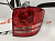 Ліхтар зовнішній (в крило) правий світлий галоген Dodge Journey 2011- (05116290AH), аналог