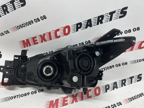 Фара правая Mazda 3 2013-2015 (BHR1510K0), аналог