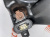 Фара права чорна галоген Jeep Compass 2011-2016 (68185340AB), аналог Фара права чорна галоген Jeep Compass 2011-2016 (68185340AB), аналог