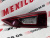 Фонарь задний внутренний правый Mazda 3 2013-2015 (B45A-51-3F0), аналог