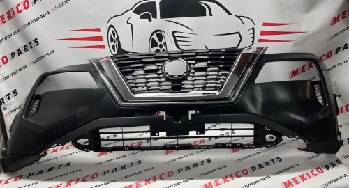 Бампер передний в зборе Nissan X-Trail(Rogue) 2021-2023, аналог