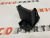 Дефлектор радіатора правий  Mazda 3 2013-2018 (B63B501U1), аналог