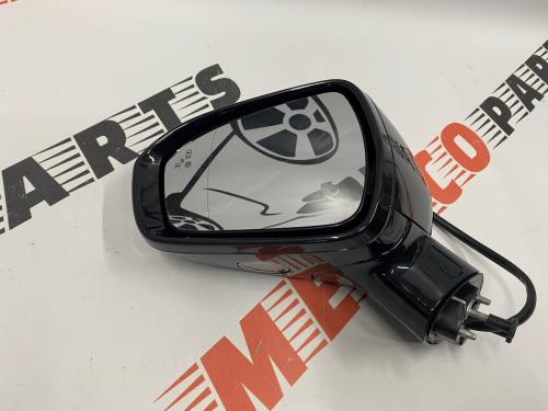 Дзеркало ліве 16 пін Ford Fusion 2013-2020 (FS73-17683-DС5FM6), аналог