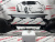 Бампер передний USA  Nissan Sentra 2024+(62022-6LY0J), аналог