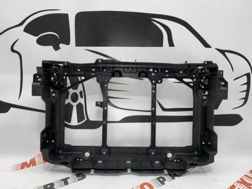 Панель радиатора (телевизор) Mazda 3 2013-2016 (GHP953110B), аналог