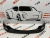 Бампер задній USA Toyota RAV-4 2016-2018 (52159-0R914), аналог Бампер задній USA Toyota RAV-4 2016-2018 (52159-0R914), аналог