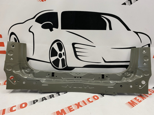 Панель задняя Mazda CX-5 2011-2016 (KD5370750B), аналог
