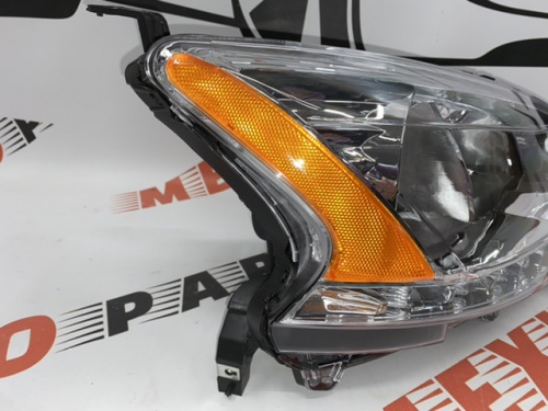 Фара права галоген Nissan Sentra 2012-2016 (26010-3SG2A), аналог