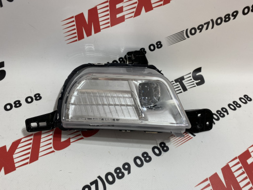 Протитуманна фара ліва LED Ford Edge 2019-2021 (KT4Z-15201-B ), аналог