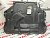 Захист двигуна (войлок) Ford Escape(Kuga) 2013- 2019 (EJ7Z6P013A), аналог