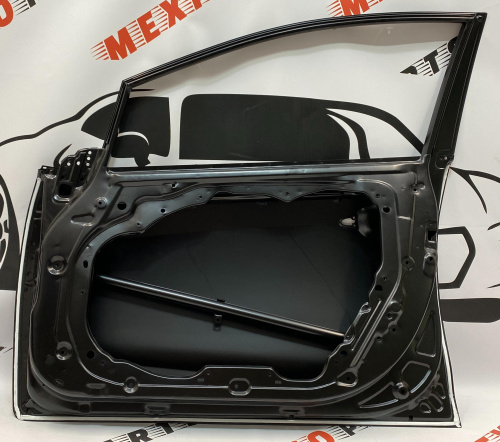 Двері передні праві Kia Cerato (Forte) 2014-2018 (76004-A7001), аналог