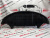 Защита переднего бампера Tesla Model X 2022-2023 (1588198-00-C), аналог