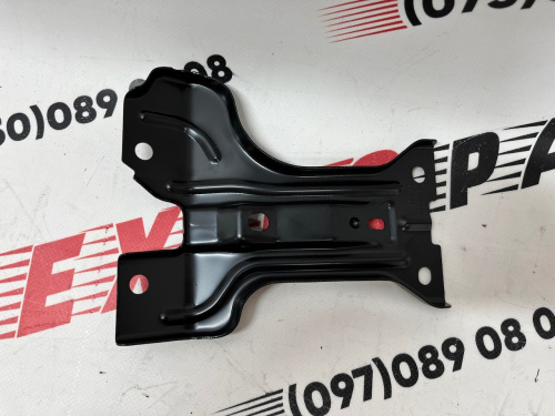 Планка замка капота метал Volkswagen Jetta 2019-2020 (17G805567), аналог