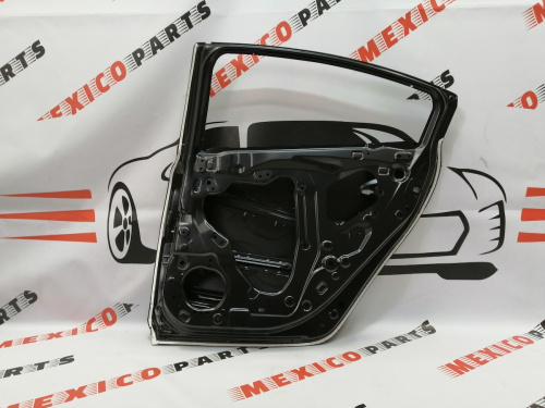 Дверь задняя правая Mazda 6 2013-2021 (GHY27202XB), аналог