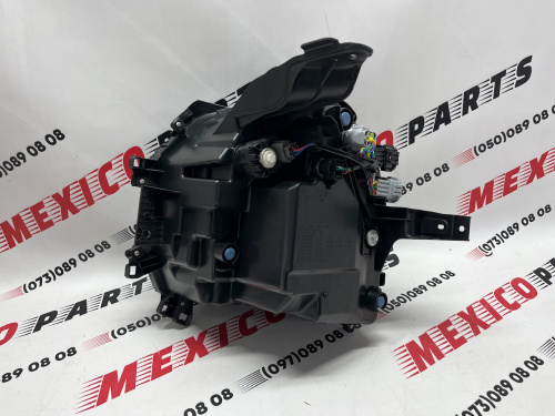 Фара правая 3 LED Mitsubishi Outlander 2023-(8301-D812), аналог