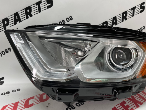 Фара ліва Ford EcoSport 2018-2021 (GN1Z13008CY), аналог