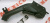 Воздуховод большой 2.5L Nissan X-Trail(Rogue) 2014-2020 (165544BA1A), аналог