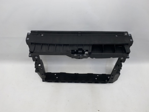 Панель радіатора USA Volkswagen Passat B7 2012-2015 (561805588B9B9), аналог