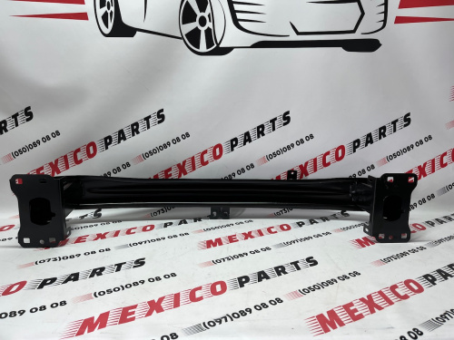 Підсилювач переднього бампера Volkswagen Passat B7 2012-2015 (561807109), аналог