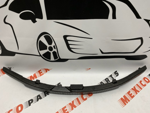 Абсорбер переднего бампера Tesla Model 3 2017-2020 (110466900F), аналог