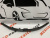 Абсорбер переднего бампера Tesla Model 3 2017-2020 (110466900F), аналог Абсорбер переднего бампера Tesla Model 3 2017-2020 (110466900F), аналог