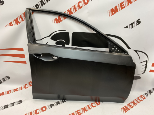 Дверь передняя правая Honda Accord European 2008-2012 (67010-TL2-A90ZZ), аналог