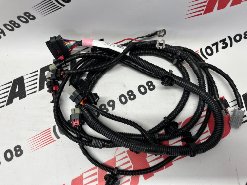 Проводка парктроников переднего бампера Tesla Model 3 2018-2020 (106795801g), аналог
