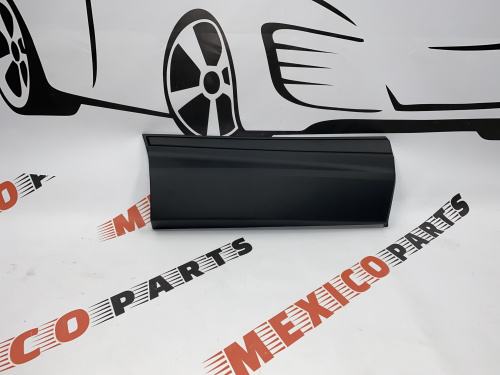 Накладка задней двери правая Honda CR-V 2017-2020 (75313-TLC-A01), аналог