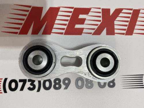 Рычаг задний (косточка) Tesla Model X 2015-2020 (1027441-00-A), аналог 