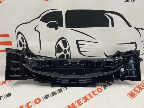 Панель задняя Mazda 3 2019-2021 (BDYP7075Z), аналог