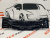 Панель задняя Mazda 3 2019-2021 (BDYP7075Z), аналог