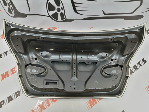 Кришка багажника Nissan Altima 2019-2021 (84300-6CA0A), аналог