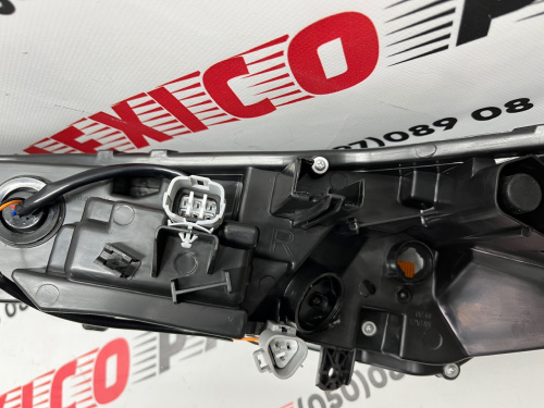 ДХО праве LED Nissan X-Trail(Rogue) 2021-(26120-6RR5D), аналог