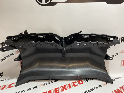Воздуховод переднего бампера Tesla Model X 2015-2020 (105022300D), аналог