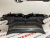 Воздуховод переднего бампера Tesla Model X 2015-2020 (105022300D), аналог