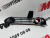 Катафот задний правый Toyota RAV4 2019-2021, аналог Катафот задний правый Toyota RAV4 2019-2021, аналог