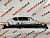 Накладка порога левая Tesla Model X 2015-2020 (103509600d), аналог